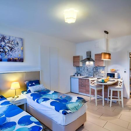 Modern Duplex Close To City Center- Free Parking Zagreb Exterior foto