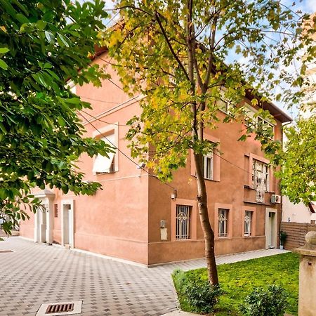 Modern Duplex Close To City Center- Free Parking Zagreb Exterior foto