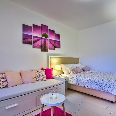 Modern Duplex Close To City Center- Free Parking Zagreb Exterior foto